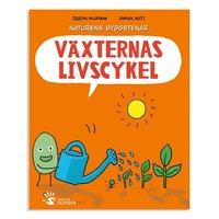 Växternas livscykel PDF ladda ner LADDA NER LÄSA Beskrivning Författare: Joseph Midthun. I Växternas livscykel visas hur ett frö blir till en grodd och senare växer upp som en stor ståtlig växt!