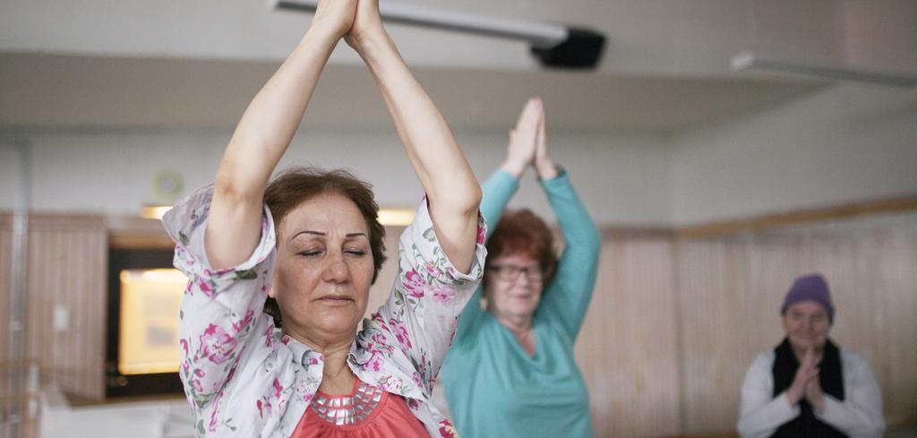 Kortedala Forum Kortedala Torg 1 Fredagar 11.00 12.00 Linedance Vi lär oss grundstegen i Linedance och dansar tillsammans. Start 21 september. Föranmälan krävs!