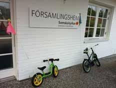 KROPP & SJÄL FASTEKAMPANJ 2018 11 februari 25 mars Den 11 februari börjar Svenska kyrkans fastekampanj.