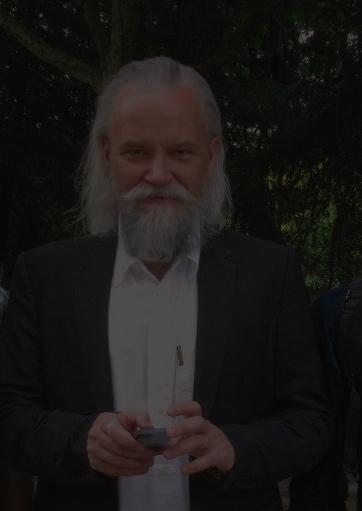 ROBERTO CROCETTI PROFESSOR VID AVDELNINGEN FÖR KONSTRUKTIONSTEKNIK, LUNDS TEKNISKA HÖGSKOLA Jag har