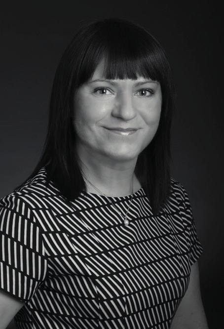 Som konstruktör måste jag förstås ha kunskap om alla material och välja det som passar för varje