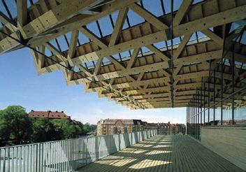 Regler och formler för dimensionering enligt Eurokod 5 Limträhandbok Fakta om limträ Del 1
