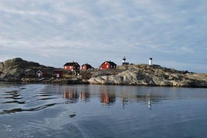 Undersökningen genomfördes under 2011. Syftet var att undersöka potentiella och faktiska miljöeffekter av ankring i naturhamnar. Utkast till rapport finns, slutrapport väntas under maj.