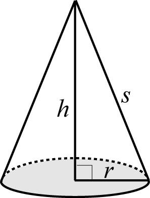c tan v = a b Enhetscirkel OP är radie i en enhetscirkel.