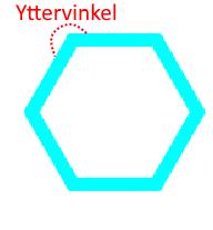 Skapa kod för vad som ska ske när flaggan klickas När flaggan klickas på ska sprajten placeras i nedre högra hörnet.