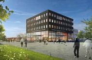Nybyggnad Radhus, kedjehus, parhus Nybyggnad Gruppbyggda hus Nybyggnad Förråd Nybyggnad Sophus Nybyggnad Garage Nybyggnad Pumpstation Nybyggnad Lekplats