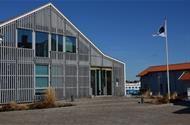 Nybyggnad Vård- / Sjukhem Nybyggnad Parkeringsplats Byggtekniskt antal huskroppar 1st Antal våningar 2st Antal lägenheter 16st