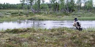 Natura 2000-området Sandåsvallen är belägen ca 200 m norr om väg 84. Kommunen gör bedömningen att en eventuell tillkommande bebyggelse söder om vägen inte kommer att påverka Natura 2000-området.