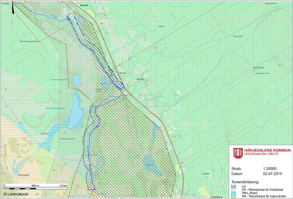 LIS-områden-Vemhån 8. Lofsdalen-Glöte Lofsdalen är en fjällby och småort i Linsells socken i Härjedalens kommun. Orten ligger på norra sidan av sjön Lofssjön.