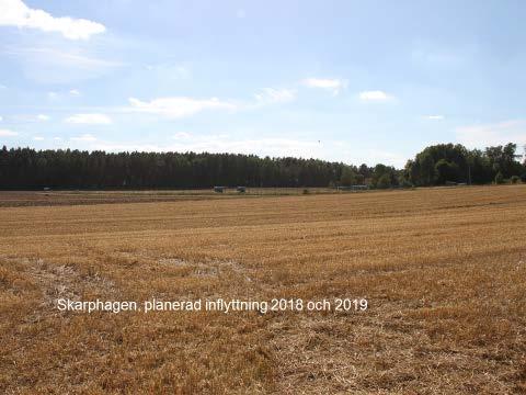 94 (95) Vård- och omsorgskontoret är inne i en omställningsprocess som innebär ökad tydlighet kring ansvar och roller i organisationen.
