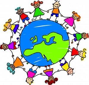 Barnets bästa FN:S Barnkonvention Ska beaktas (Att ta hänsyn till barnets bästa