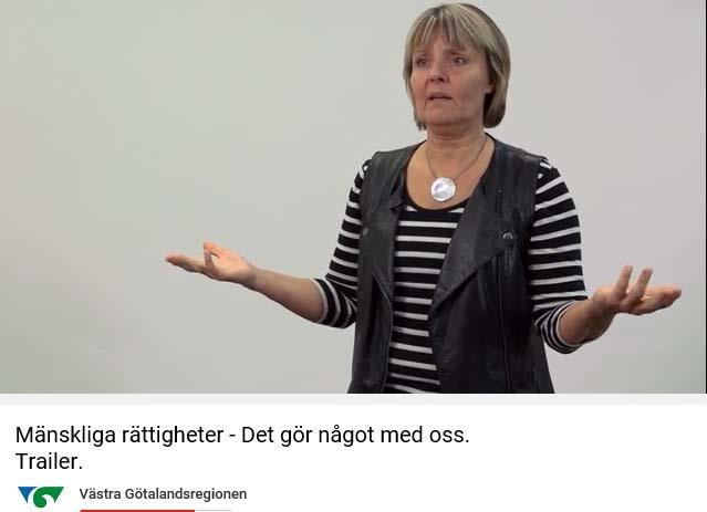 Vi kan alla vara