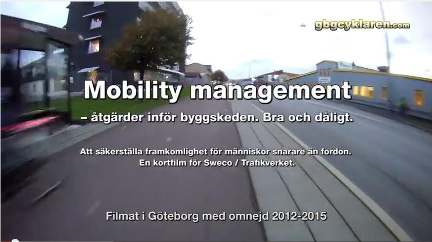 En cyklists perspektiv gbgcyklaren.