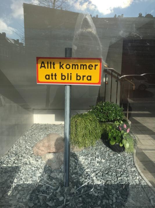 Dagens syfte öka kunskap om mobility management i bygg åtgärder ökad kontakt med