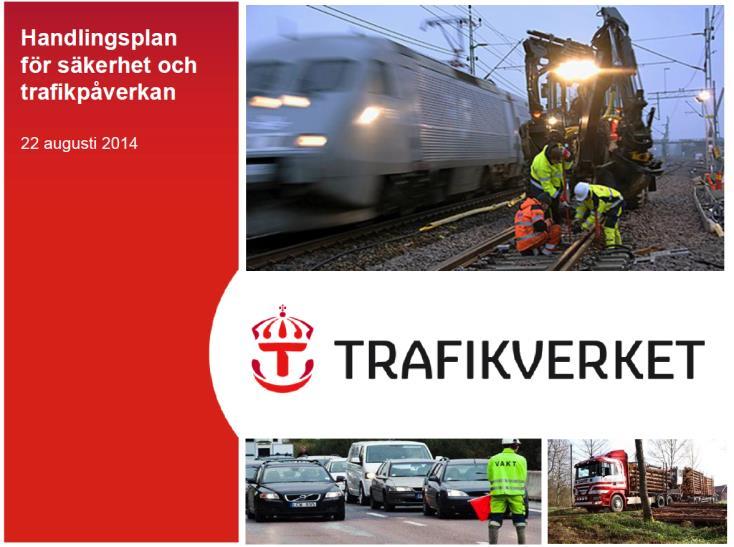 Främja hållbara resor under byggtiden (och efter) så att alla kan komma fram en del av störningshanterings- och