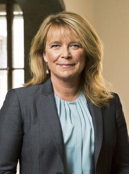 Vd har ordet Syftet med Systembolaget är att begränsa alkoholens skadeverkningar i Sverige.
