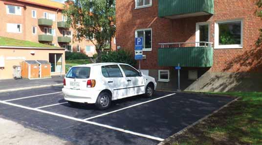 PM 20 (37) BILD 13. FÖRHYRDA PLATSER, 4 ST.