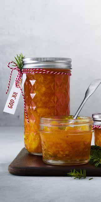 APELSINMARMELAD MED