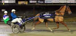 :8 LOPP b Stolopp -åriga och äldre ston.00 -.000 kr. 0 m. Autostart. Pris:.000-.00-0.800-.00-.00-(.00)- (.00) kr. Änge Charks hederspris till segrande hästs ägare och körsven.