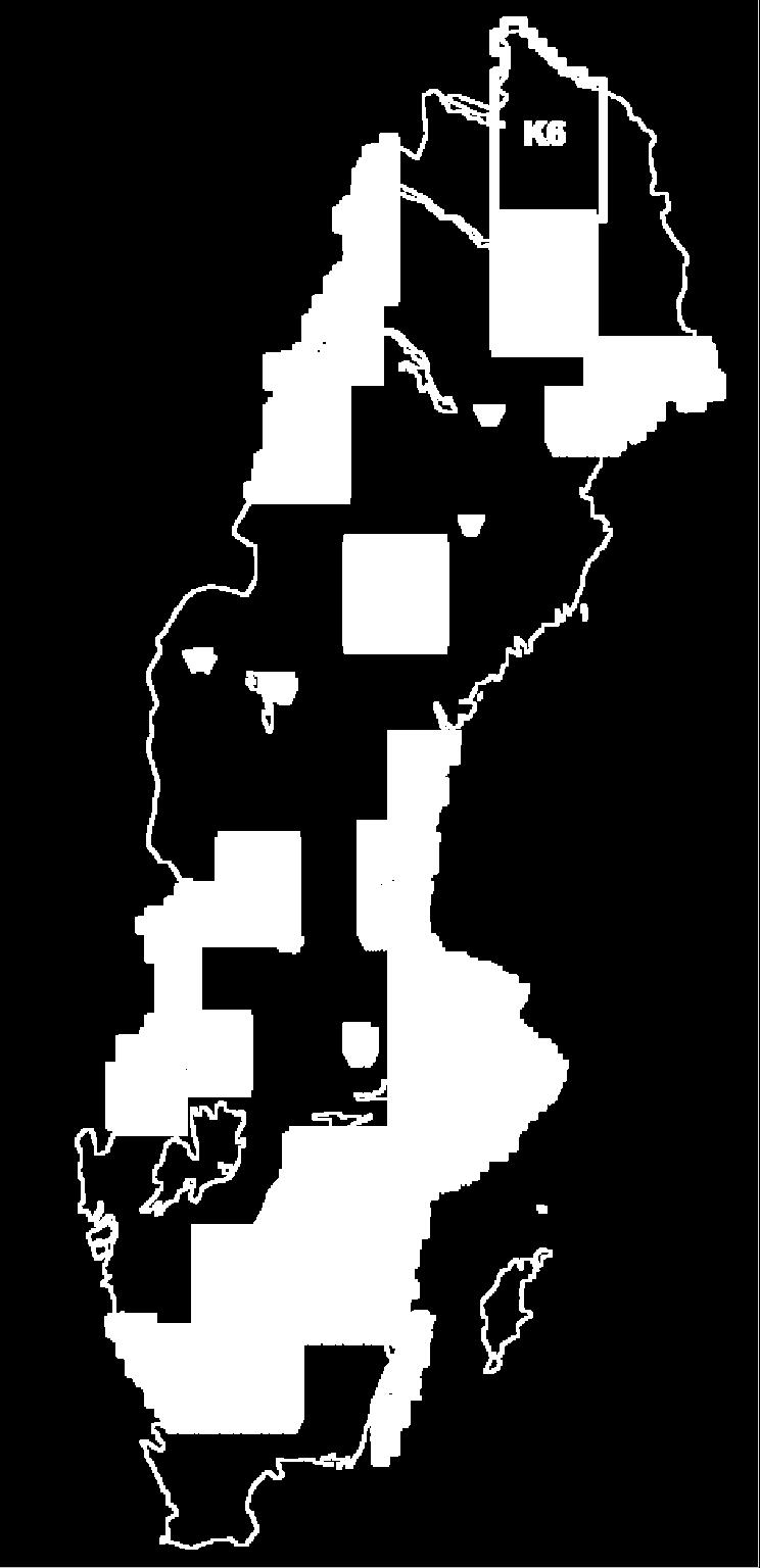 Resultat senaste åren 2015 Täckning: 2009 27 % 2010 38 % 2011 26 % 2012 26 % 2013 37 % 2014 33%