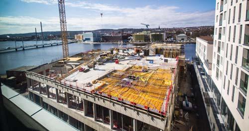Större investeringar och försäljningar Green Building Miljöbyggnad Lundbyvassen 8:1, Göteborg Dragarbrunn 20:4, Uppsala Miljöbyggnad Green Building Algen 1, Jönköping Fanan 51, Halmstad Större