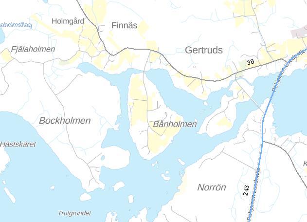 2000, de justerade målen vann laga kraft 1.3.2009) samt främja förverkligandet av dem.