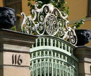 6 Studiebesök hösten 2017 Onsdagen 20 september kl 13.00 Katarina brandmuseum Vi får en visning av museet och kaffe med dopp. Kostnad 75 kr betalas på plats. Adress Tjärhovsgatan 9.