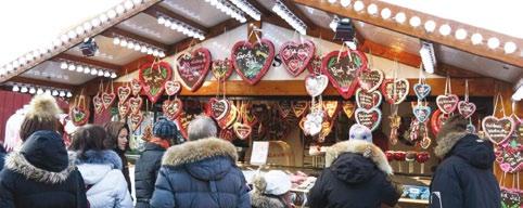 Årets julkonsert - med julmarknad i Sigtuna och julbord på Wenngarn Årets julresa går till charmiga Sigtuna som tar emot oss med en av Sveriges främsta julmarknader-här finns allt för alla.