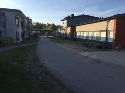 14/31 Delen av Thomasområdet som avser sporthall kostar cirka 4,2 mnkr. Det kan jämföras med Mariefredsskolans sporthall som är näst dyrast i kommunen och kostar cirka 1,1 mnkr.