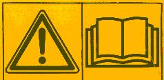 SÄKERHETSFÖRESKRIFTER Allmänt Denna instruktionsbok ger nödvändiga uppgifter för användning och underhåll av EmilCaddy bränslebehållarna. Läs instruktionsboken i sin helhet innan Du tar behållaren.