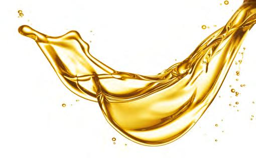 PRODUKTER FÖR UTOMHUSBRUK OLJOR FÖR ALLMÄNT BRUK Mineraloljor Shell Tellus S2 V Högt viskositetsindex Antioxideringstillsatser Viskositetsförbättrare för ökad flytbarhet Biologiskt nedbrytbara Shell