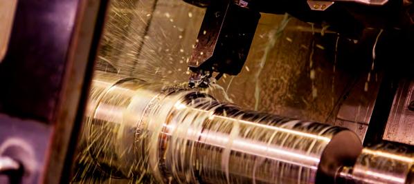 God driftsekonomi och minimering av verktygsslitage. SKÄRVÄTSKOR Vattenblandbara produkter för skärande och formande bearbetning En bred produktportfölj för slipning, skärning och fräsning.