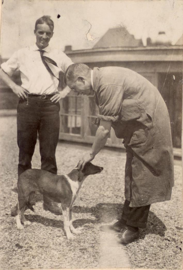 1921 Best,