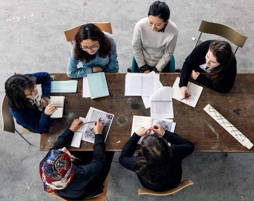 Projekt Campus Näckrosen har ett tydligt