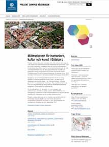de mål och strategier som Utvecklingsplan