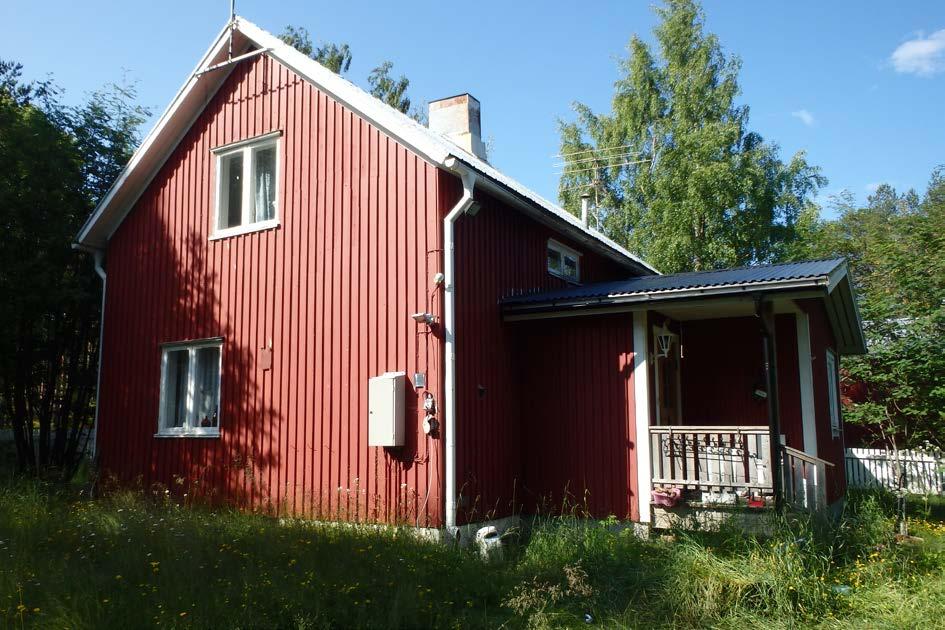 F-1143-17-25 VÄRDEUTLÅTANDE