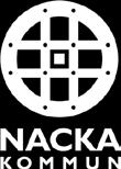 Nacka trafikplats Planområdet Nacka Forum Stadshuset Värmdövägen Kartan visar planområdets ungefärliga gräns. Den lilla kartan visar områdets läge i Nacka kommun.