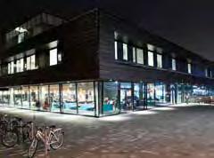 På universitetet är en god arbets- och studiemiljö en angelägenhet för alla ledningen, anställda och studenter.