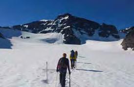 Naturvetenskapliga området 2018 STUdieplan: År 1 Geologi och geofysik År 3 Naturgeografi Matematiska & statistiska metoder i geovetenskap Geokemi och kvartärgeologi År 2 Maringeofysik GIS Geokemi och