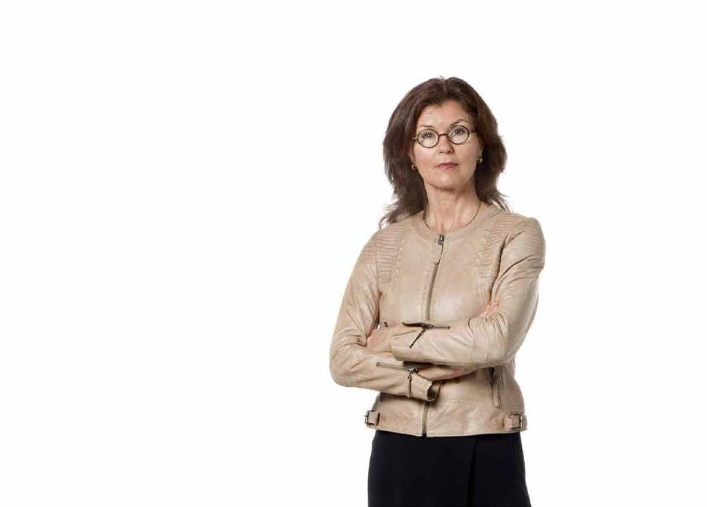 Oktober Teater Pepino Efter valet med Heidi Avellan Måndag 15 oktober kl 19.