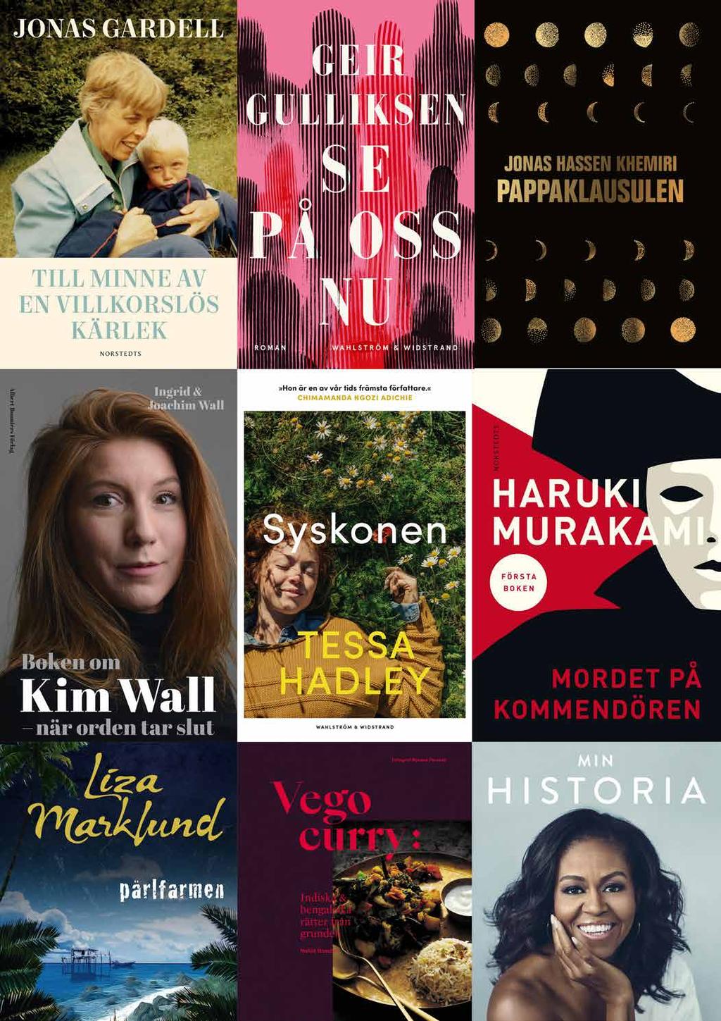 VÅREN