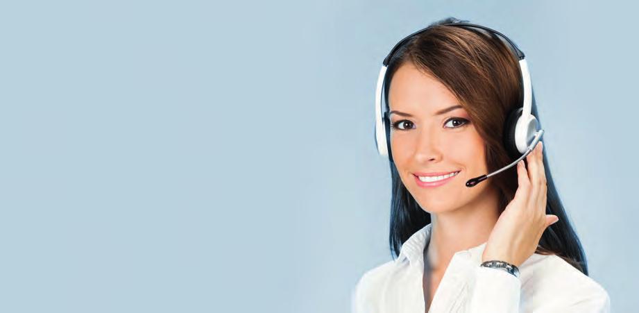 www.sala.se PROFESSIONELL TELEFONPASSNING www.diatel.se Med DiaTel telefonpassning låter du dina kunder mötas av en trevlig och vänlig röst, som ger personlig service.