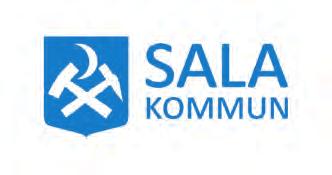 sala.kommunguide.se Utgiven i samarbete med: Besöksadress: Norra Esplanaden 5, 733 38 Sala Hemsida: www.sala.se Tel: 0224-74 77 00 E-post: stadsbibliotek@sala.