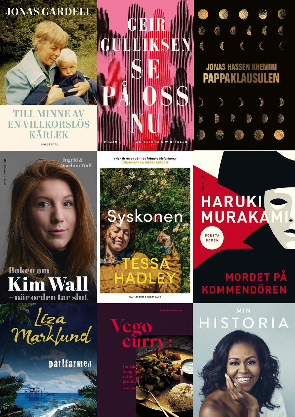 Staffanstorps släktforskarförening Sommarboksfest! Fredag 21 september kl 15.00-17.