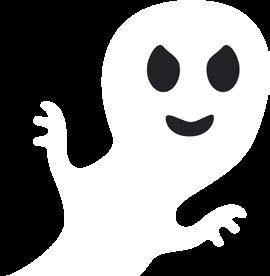 00 (från 7 år) Ingen föranmälan Fråga efter filmtitlar på biblioteket Fira Halloween Onsdag