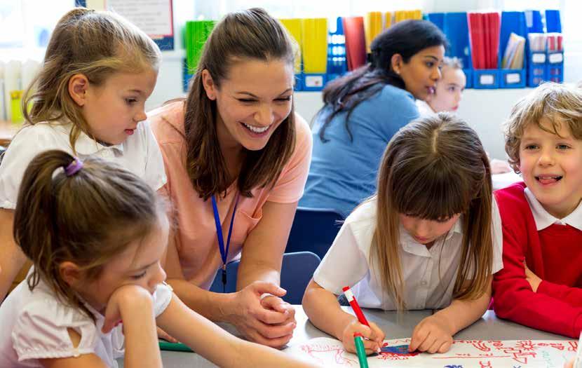 14:20 Lärande lek i förskoleklass så möjliggörs ett meningsfullt lärande Om att visa tilltro till barnens förmågor, genom att utgå från barnens erfarenheter och intressen skapas en meningsfull