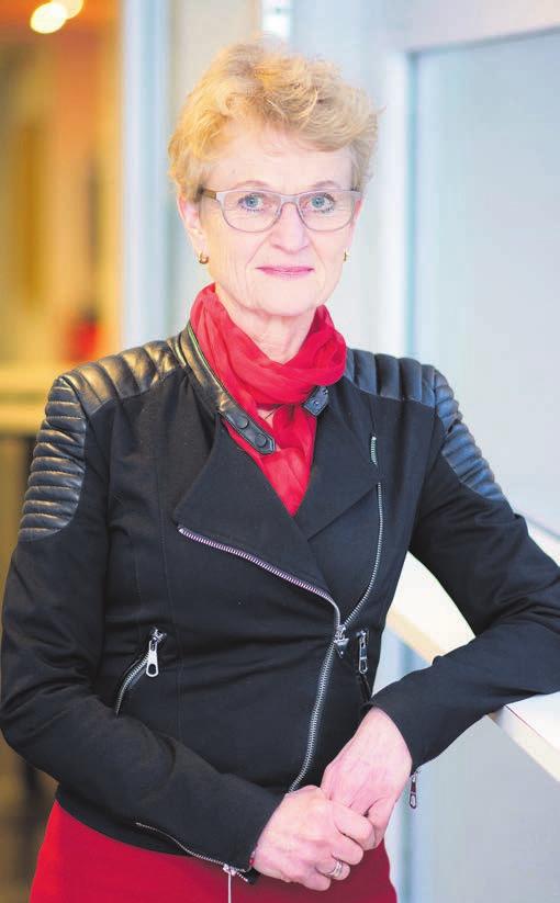 Framtdens Karrär Ingenjör www.framtdenskarrar.se august 2018 15 JOBBA INOM STATEN Omfattande brst på ngenjörer Behovet av ngenjörer är stort både nom det offentlga och det prvata.