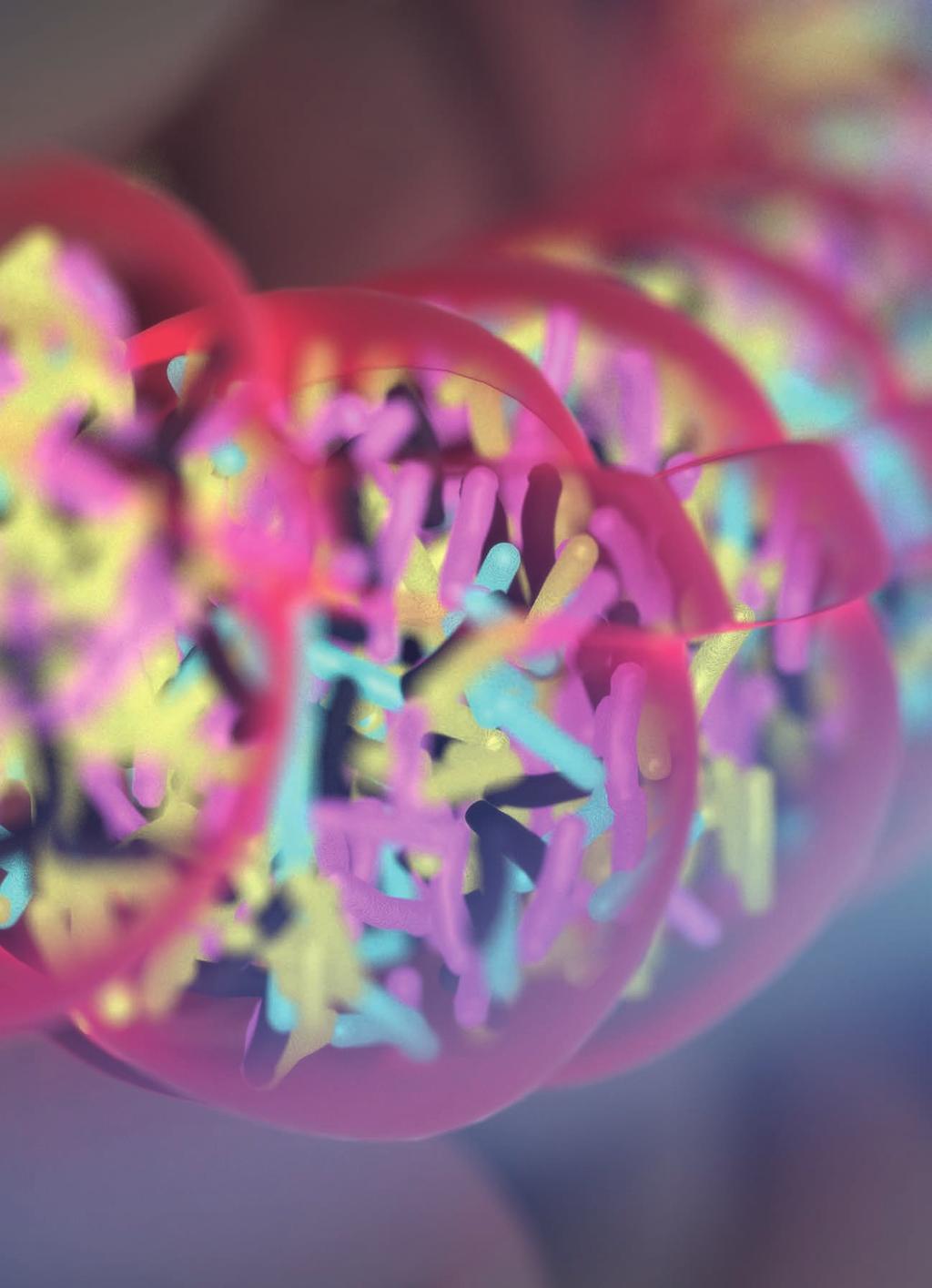 Kanske kommer antibiotika i framtiden att bli en del av behandlingen av Parkinsons sjukdom, liksom nyttiga bakterier, så kallade probiotika.