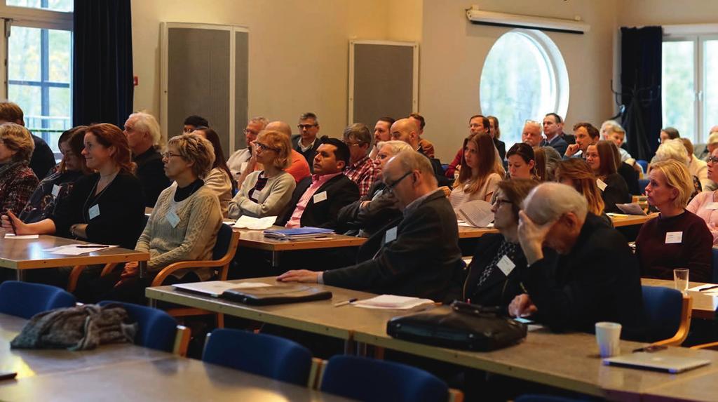 Referat med REM-sömnstörning löper kraftigt förhöjd risk att senare i livet utveckla Parkinsons sjukdom.