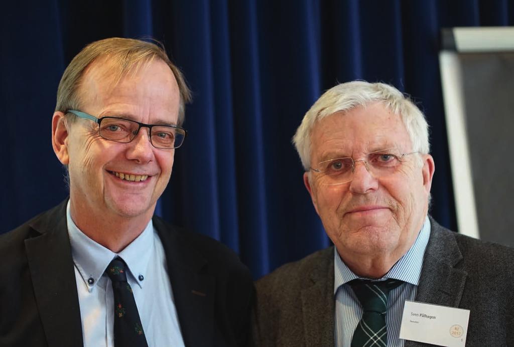Per Odin, Lunds universitet, och Sven Pålhagen, Karolinska Universitetssjukhuset. REBIF - 20 ÅRS ERFARENHET VID BEHANDLING AV MS 1,2,3 Att kunna se framåt är den största gåvan 1. PRISMS-2. Lancet.